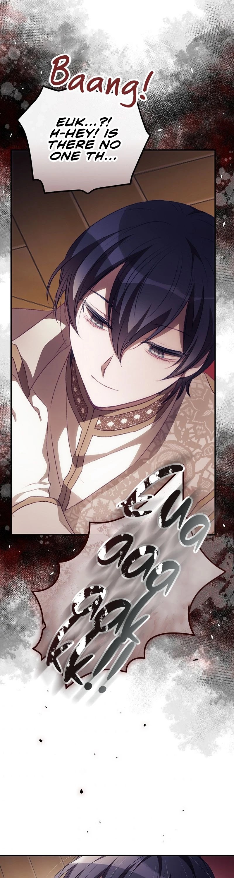 I Can See Your Death Chapter 14 page 42 - Chapter 14