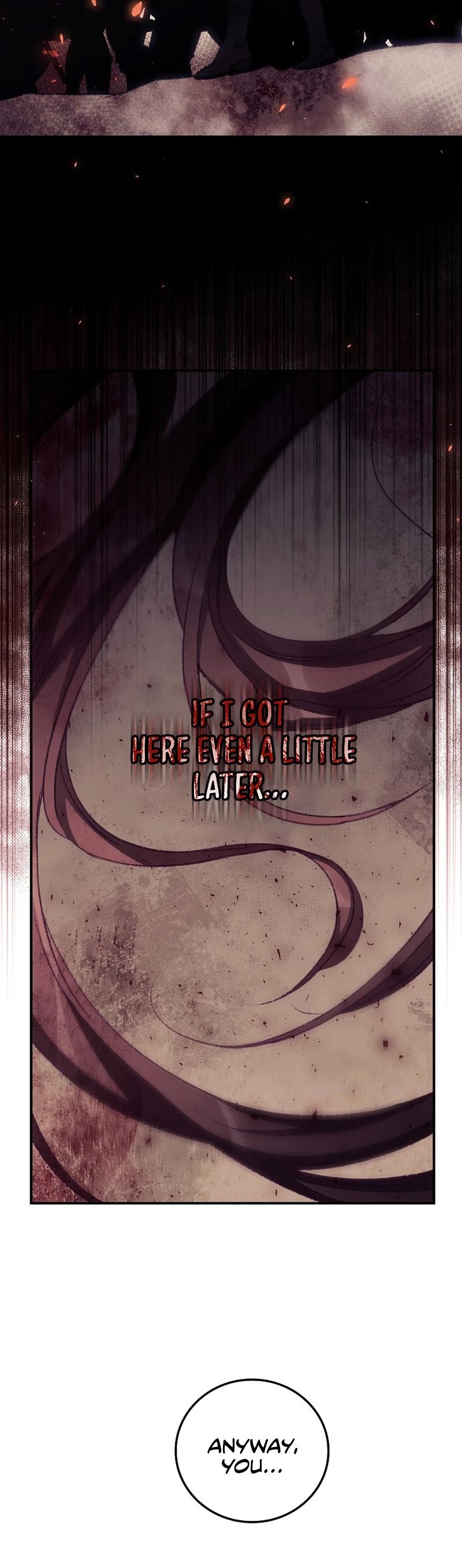 I Can See Your Death Chapter 14 page 9 - Chapter 14