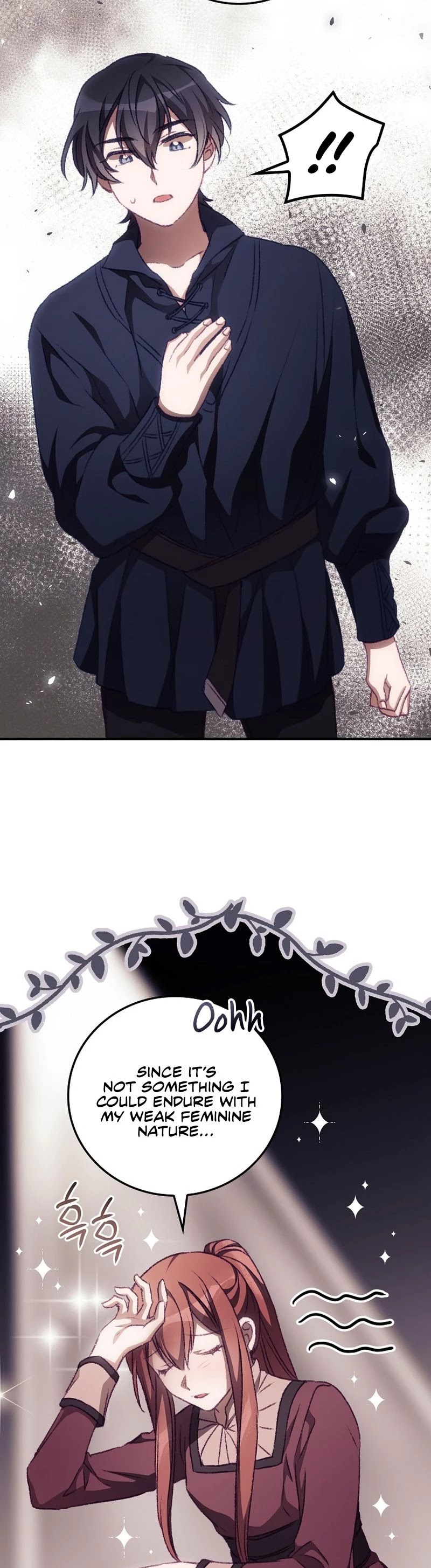 I Can See Your Death Chapter 15 page 16 - Chapter 15