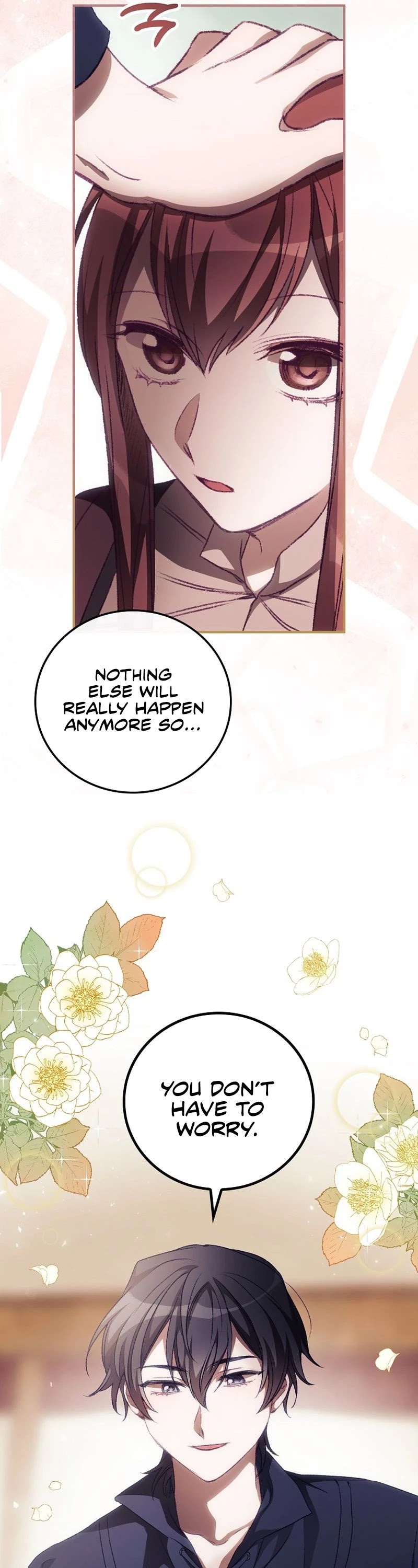 I Can See Your Death Chapter 15 page 18 - Chapter 15