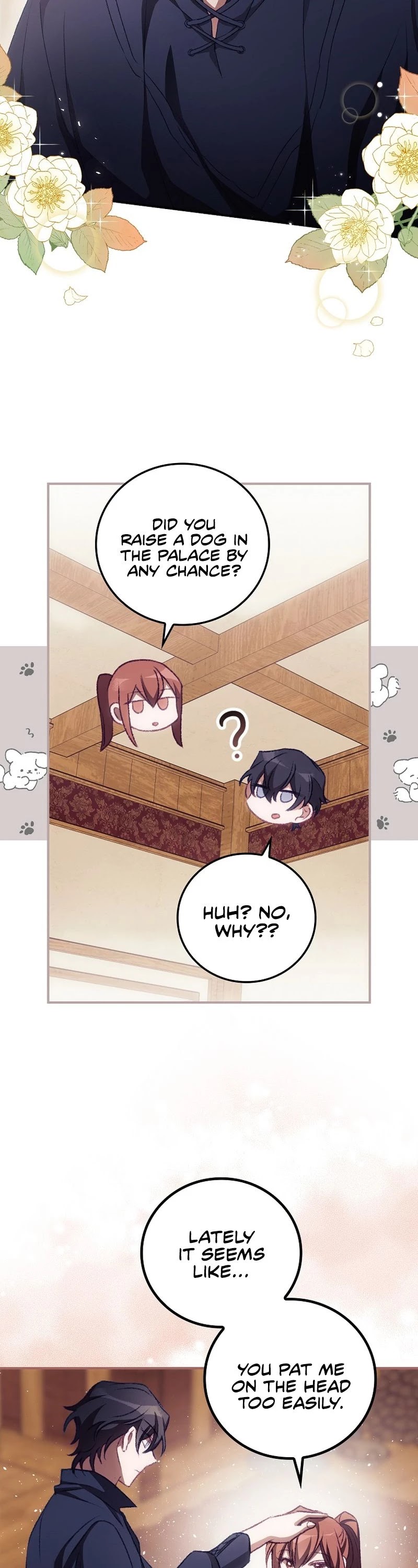 I Can See Your Death Chapter 15 page 19 - Chapter 15