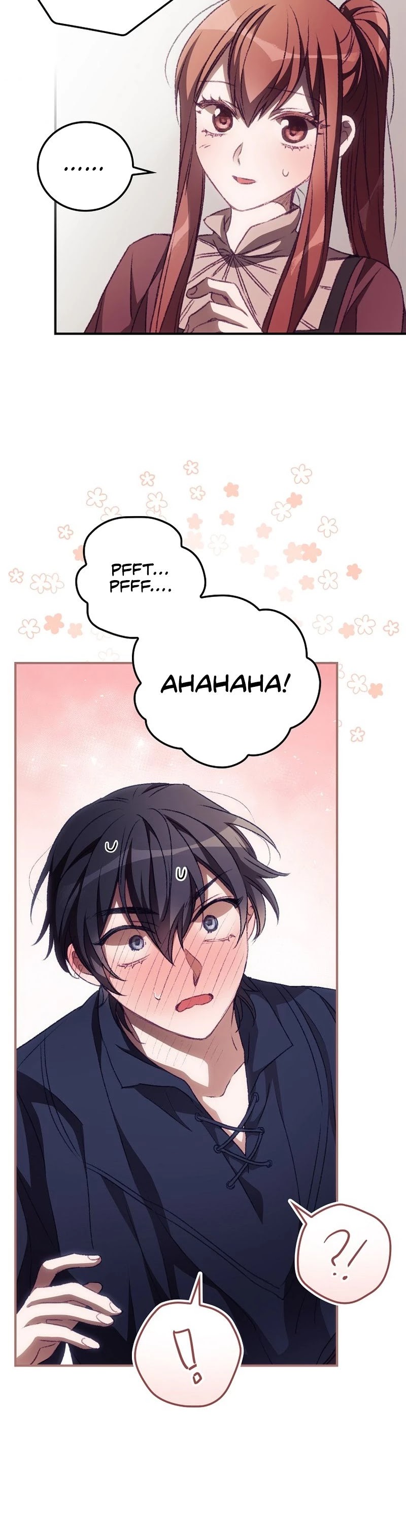 I Can See Your Death Chapter 15 page 21 - Chapter 15