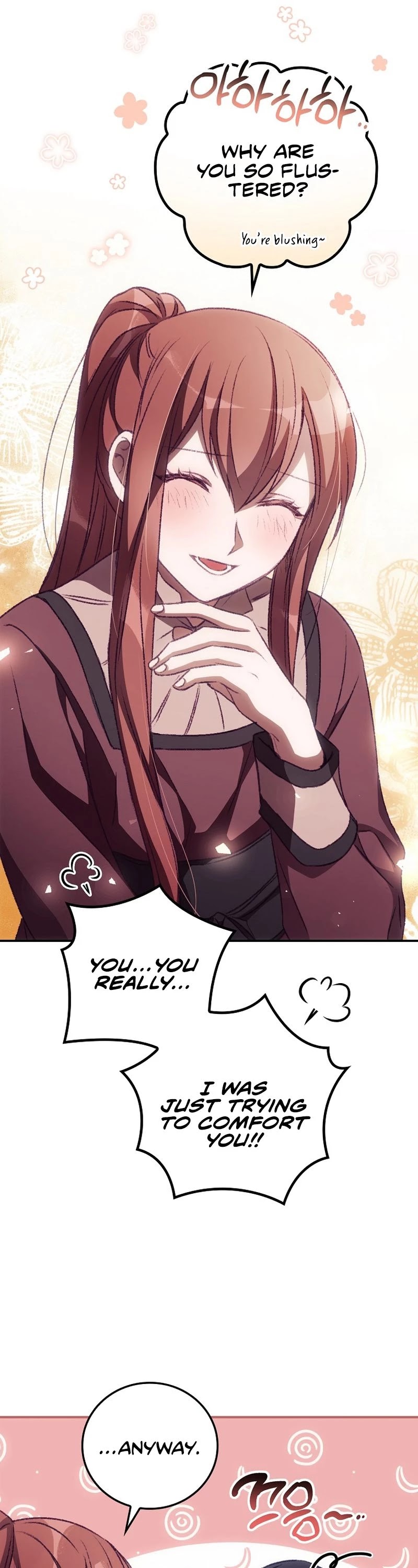I Can See Your Death Chapter 15 page 22 - Chapter 15