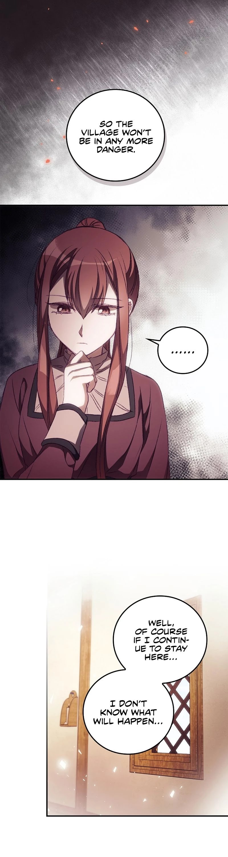 I Can See Your Death Chapter 15 page 26 - Chapter 15