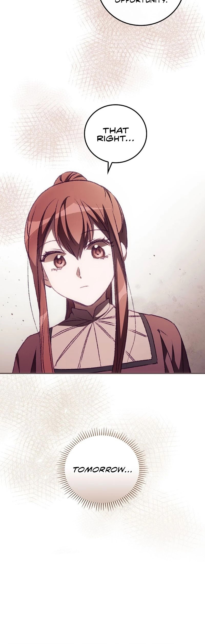 I Can See Your Death Chapter 15 page 29 - Chapter 15