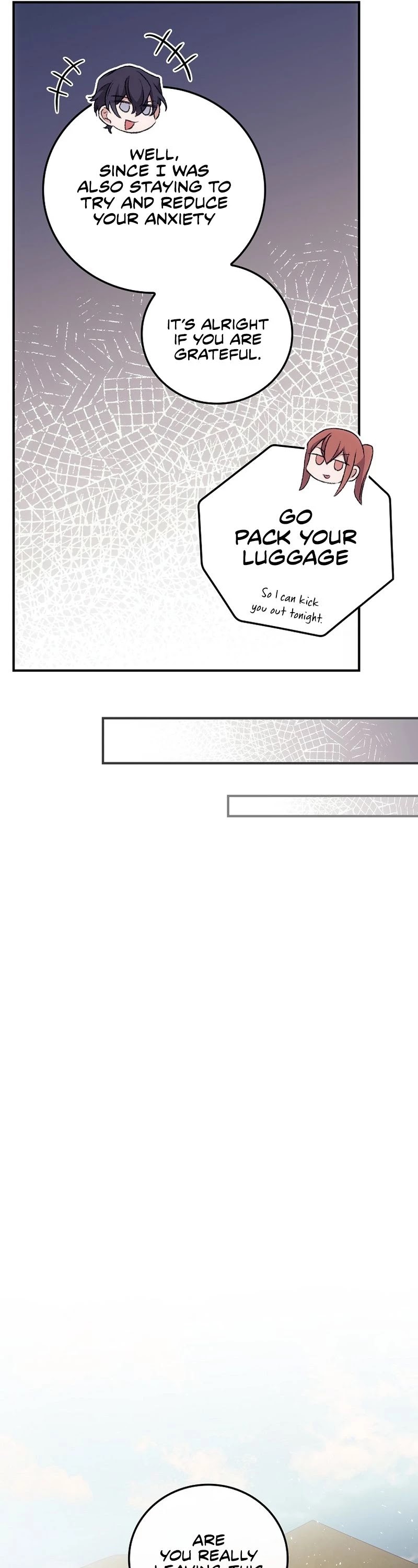 I Can See Your Death Chapter 15 page 30 - Chapter 15