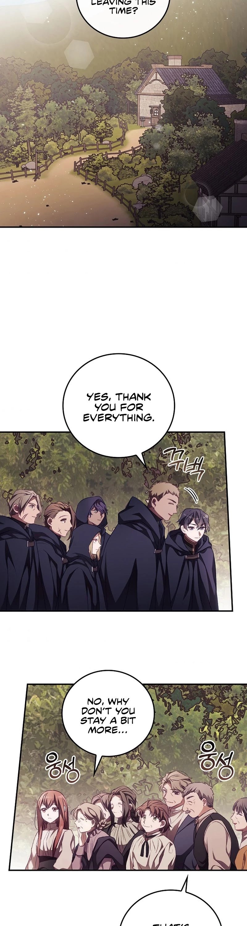 I Can See Your Death Chapter 15 page 31 - Chapter 15