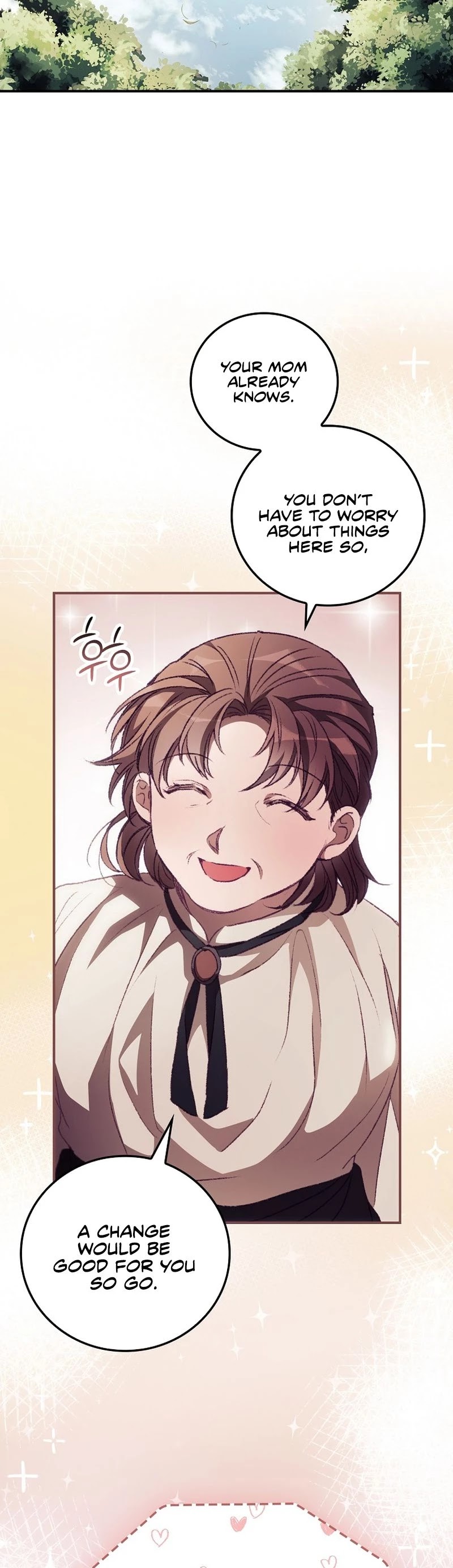I Can See Your Death Chapter 15 page 37 - Chapter 15