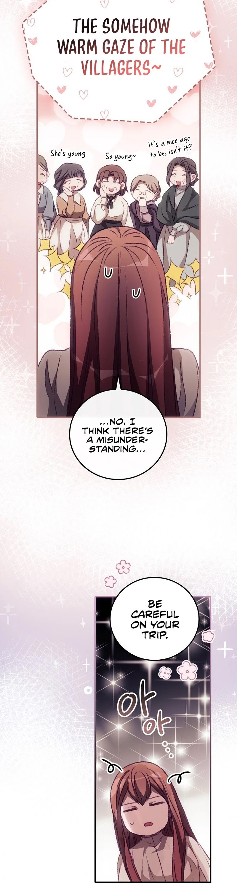 I Can See Your Death Chapter 15 page 38 - Chapter 15
