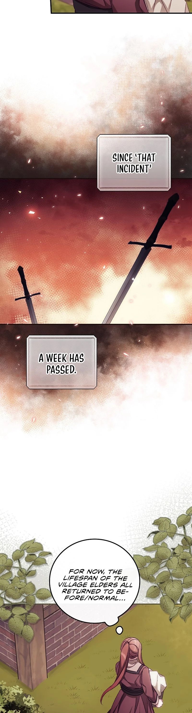 I Can See Your Death Chapter 15 page 5 - Chapter 15