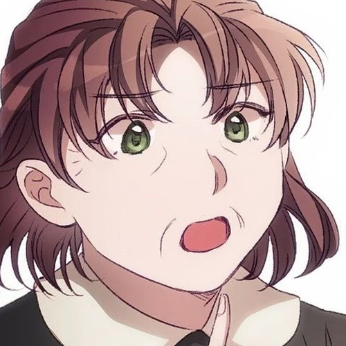I Can See Your Death Chapter 15 cover