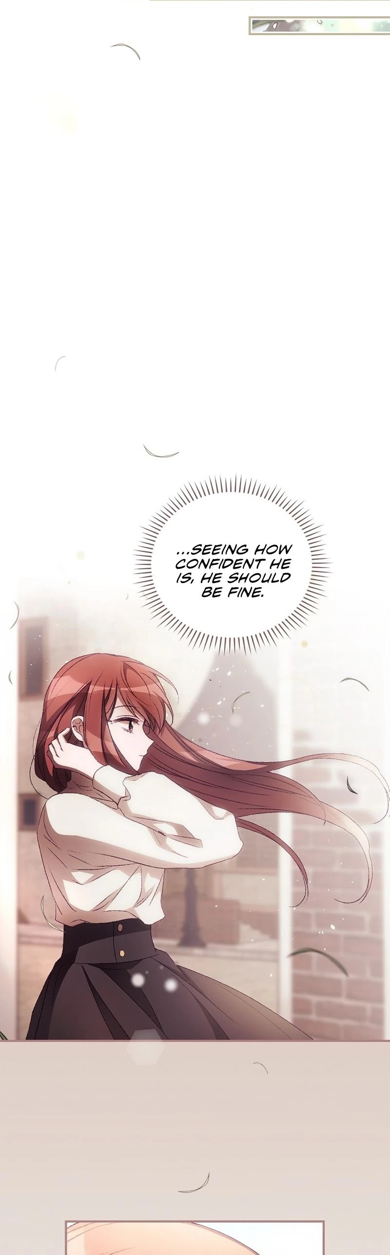 I Can See Your Death Chapter 16 page 13 - Chapter 16