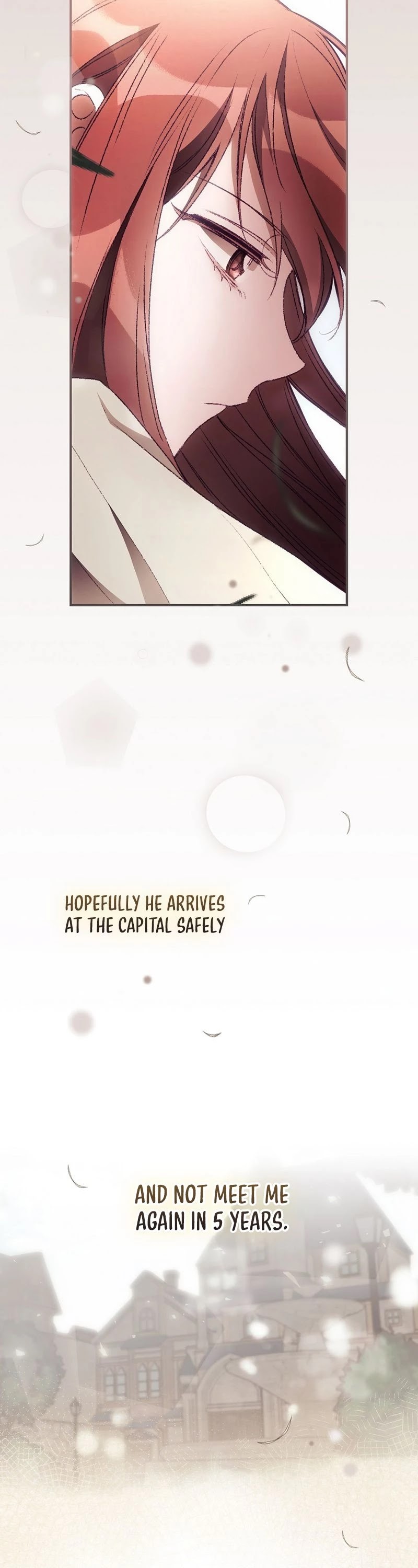 I Can See Your Death Chapter 16 page 14 - Chapter 16