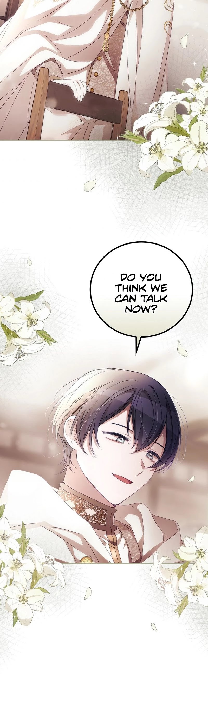 I Can See Your Death Chapter 16 page 21 - Chapter 16