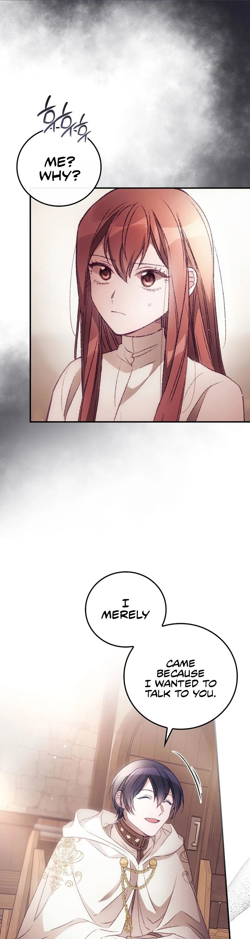 I Can See Your Death Chapter 16 page 26 - Chapter 16