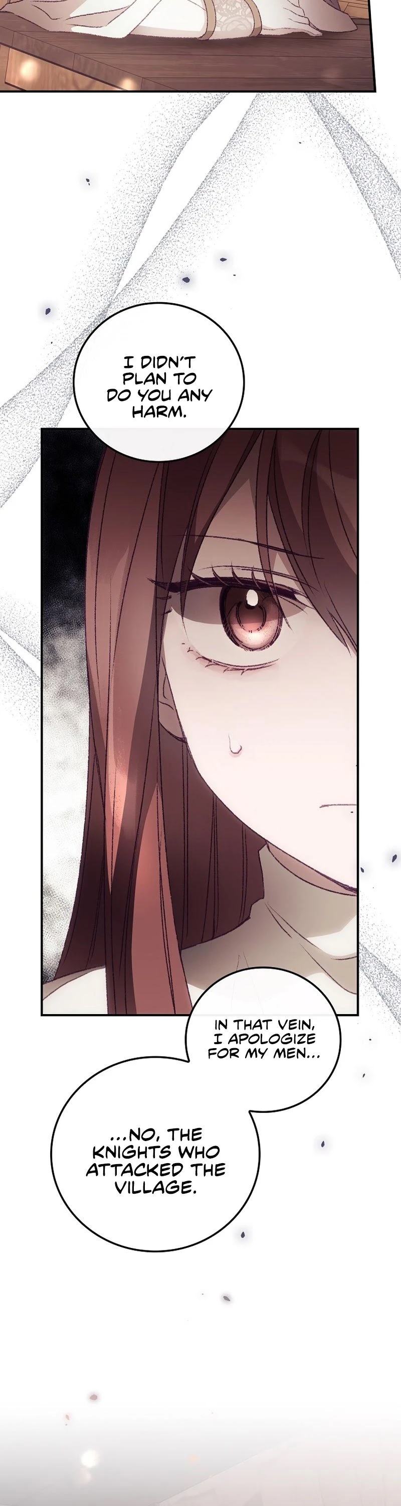 I Can See Your Death Chapter 16 page 27 - Chapter 16