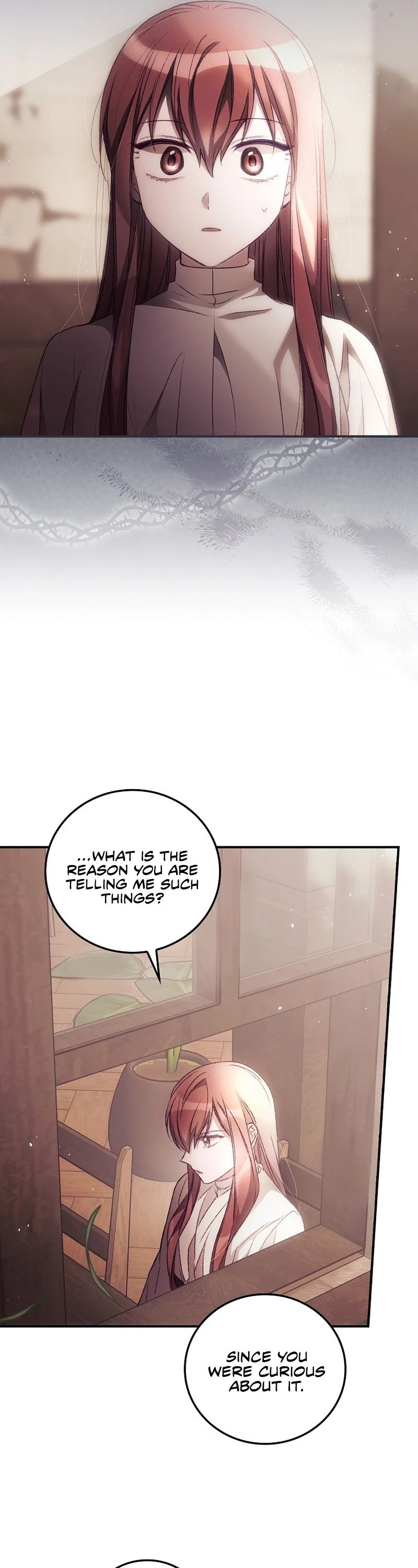 I Can See Your Death Chapter 16 page 30 - Chapter 16
