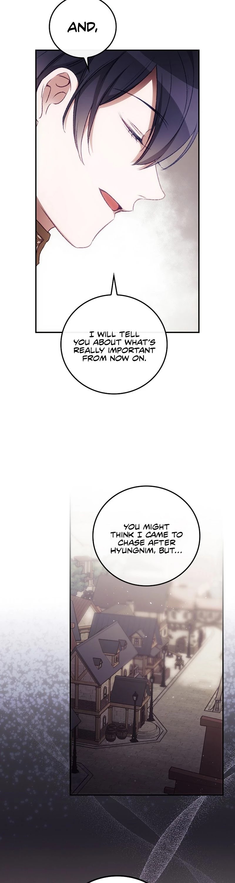 I Can See Your Death Chapter 16 page 31 - Chapter 16