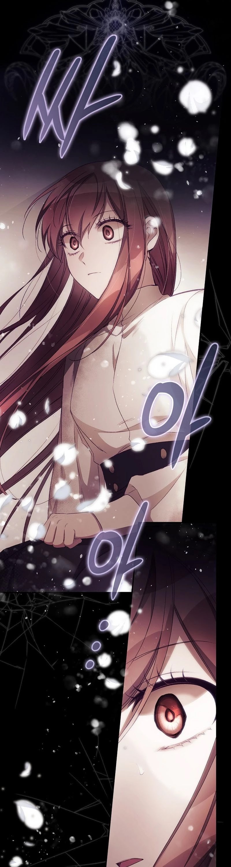 I Can See Your Death Chapter 16 page 38 - Chapter 16