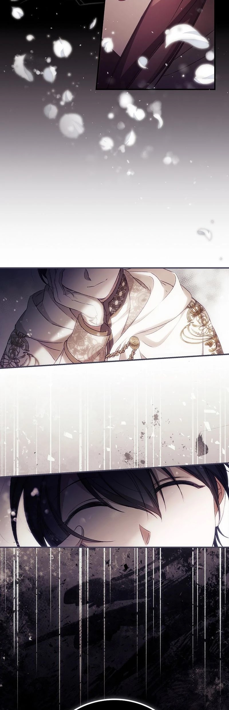 I Can See Your Death Chapter 16 page 39 - Chapter 16
