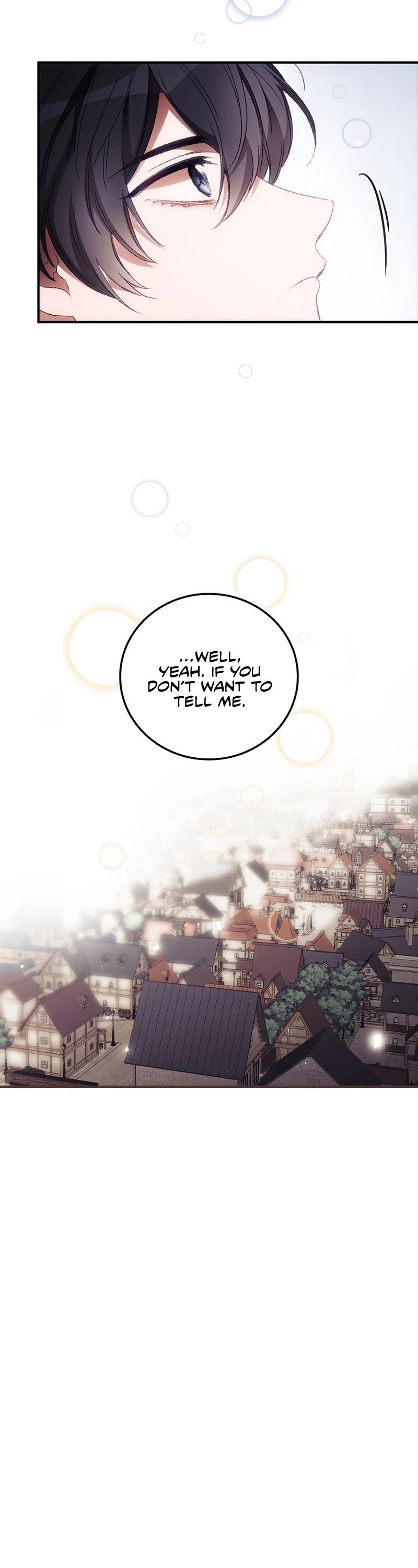 I Can See Your Death Chapter 16 page 9 - Chapter 16
