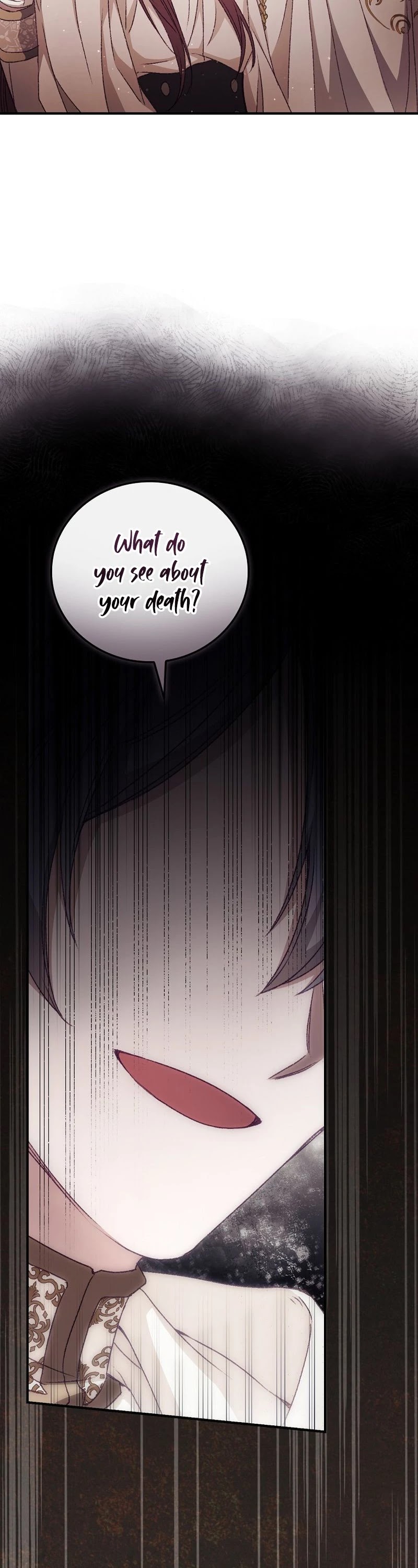 I Can See Your Death Chapter 17 page 15 - Chapter 17