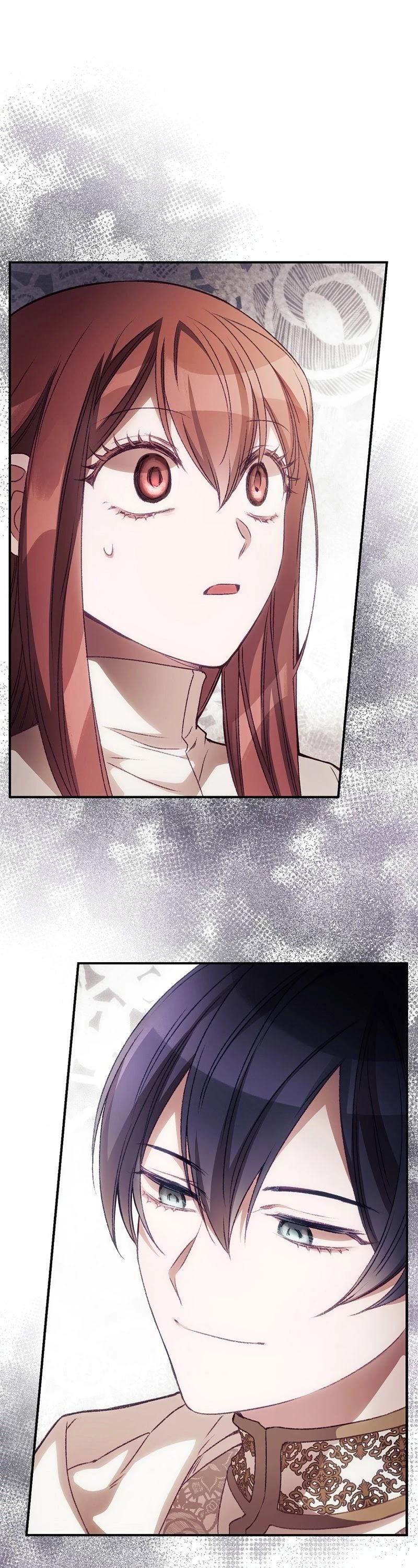 I Can See Your Death Chapter 17 page 2 - Chapter 17