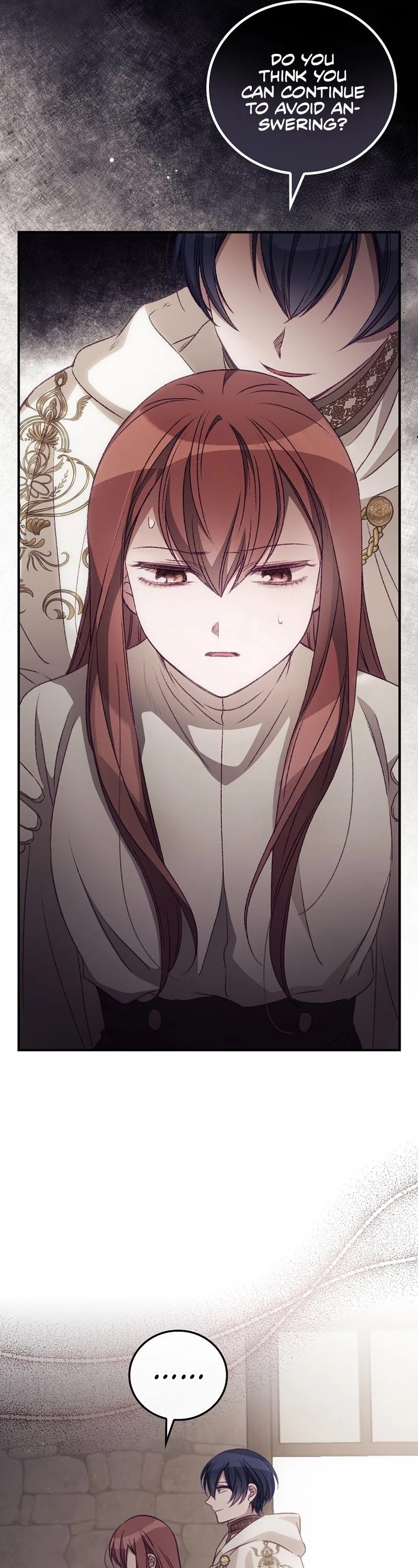 I Can See Your Death Chapter 17 page 22 - Chapter 17