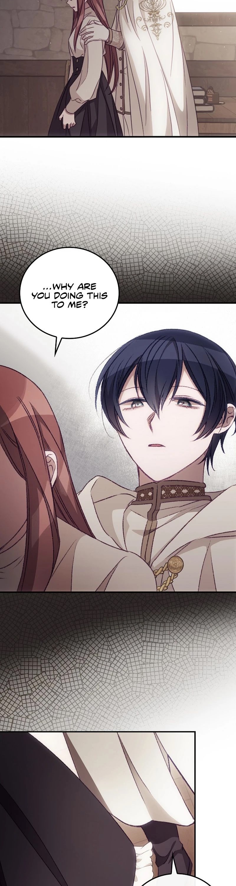 I Can See Your Death Chapter 17 page 23 - Chapter 17