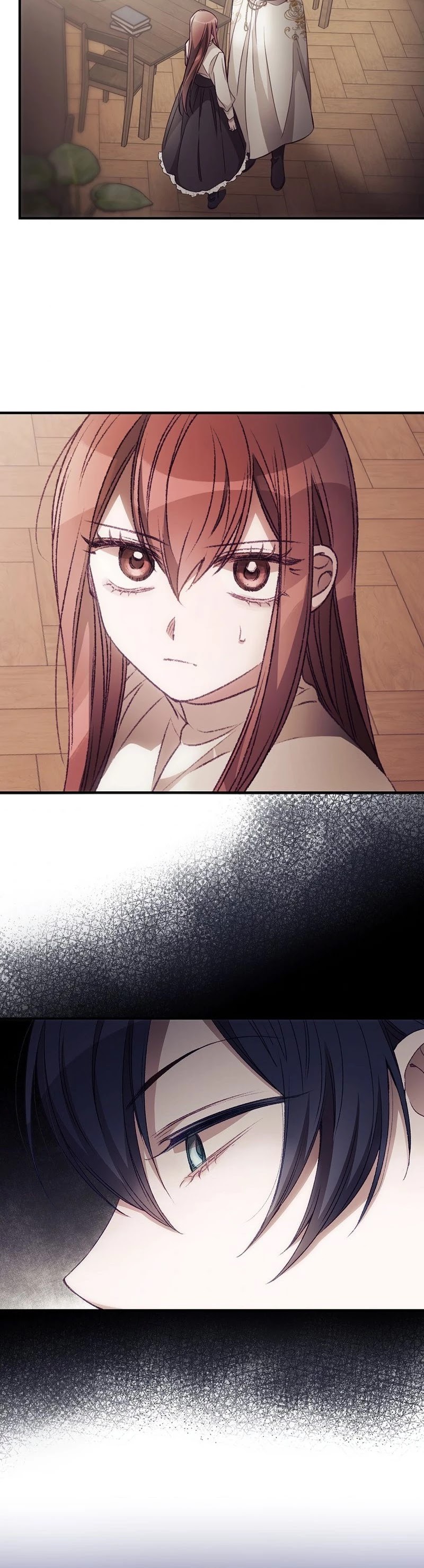 I Can See Your Death Chapter 17 page 25 - Chapter 17