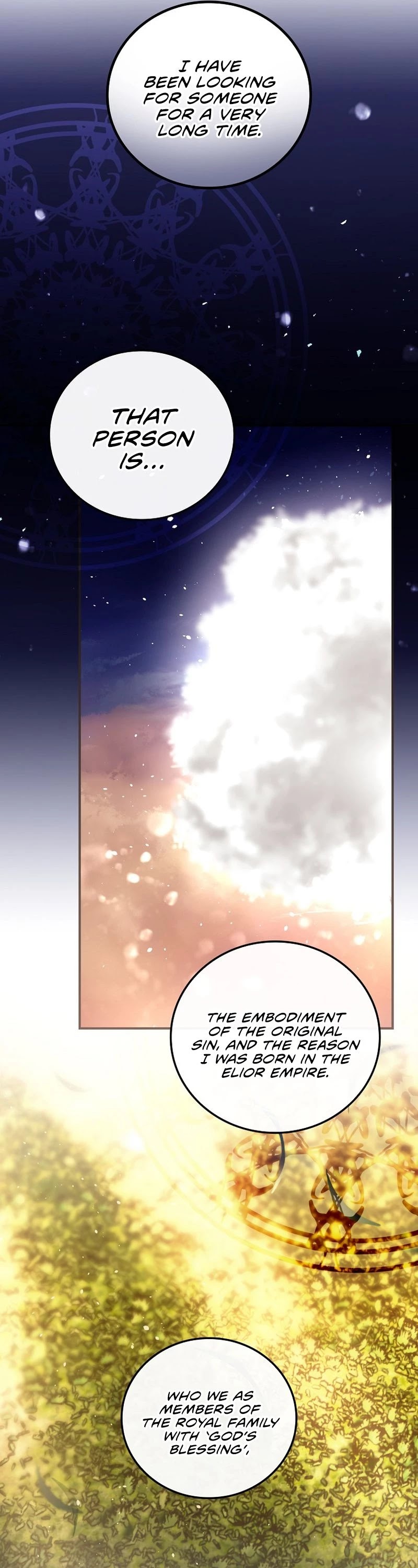I Can See Your Death Chapter 17 page 26 - Chapter 17