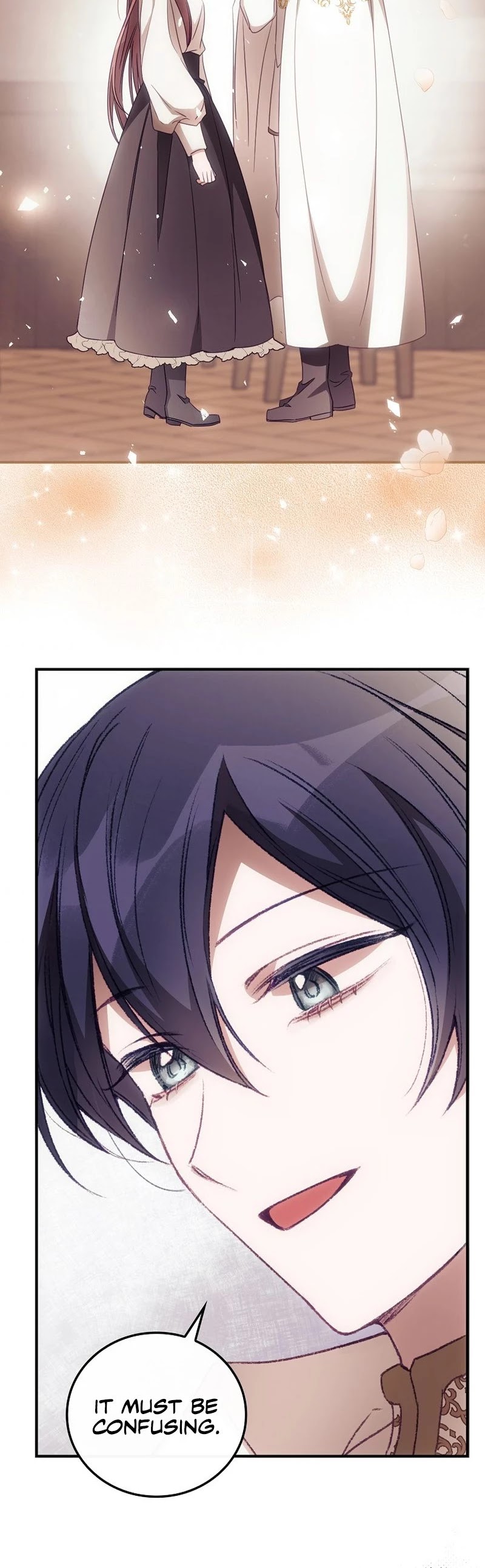 I Can See Your Death Chapter 17 page 29 - Chapter 17