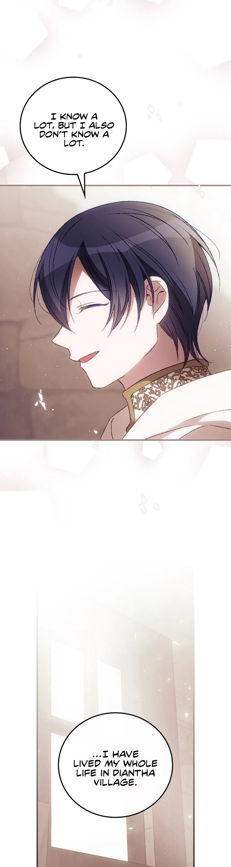 I Can See Your Death Chapter 17 page 31 - Chapter 17