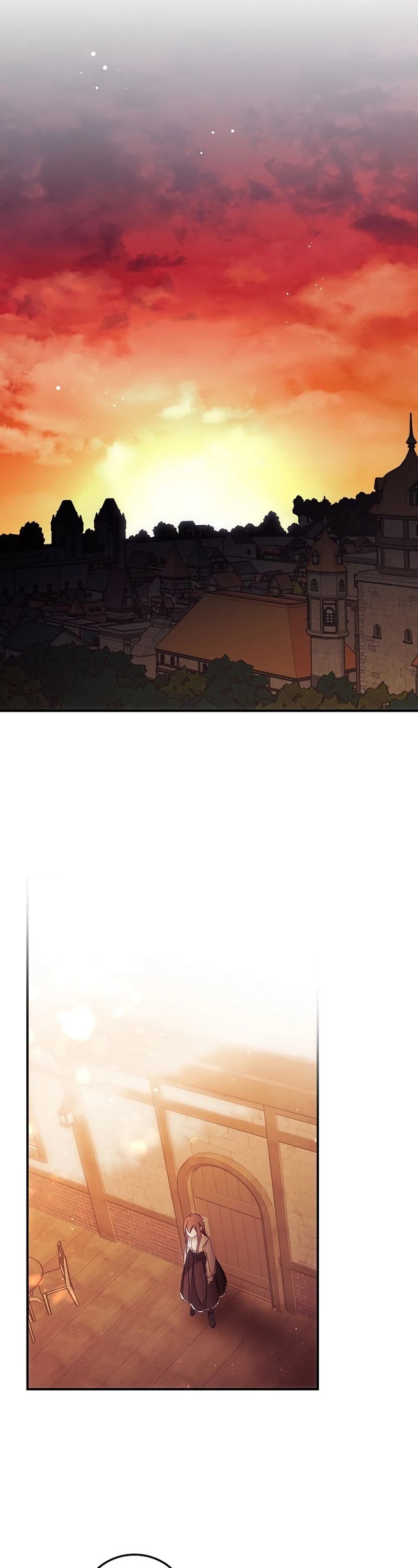 I Can See Your Death Chapter 17 page 35 - Chapter 17