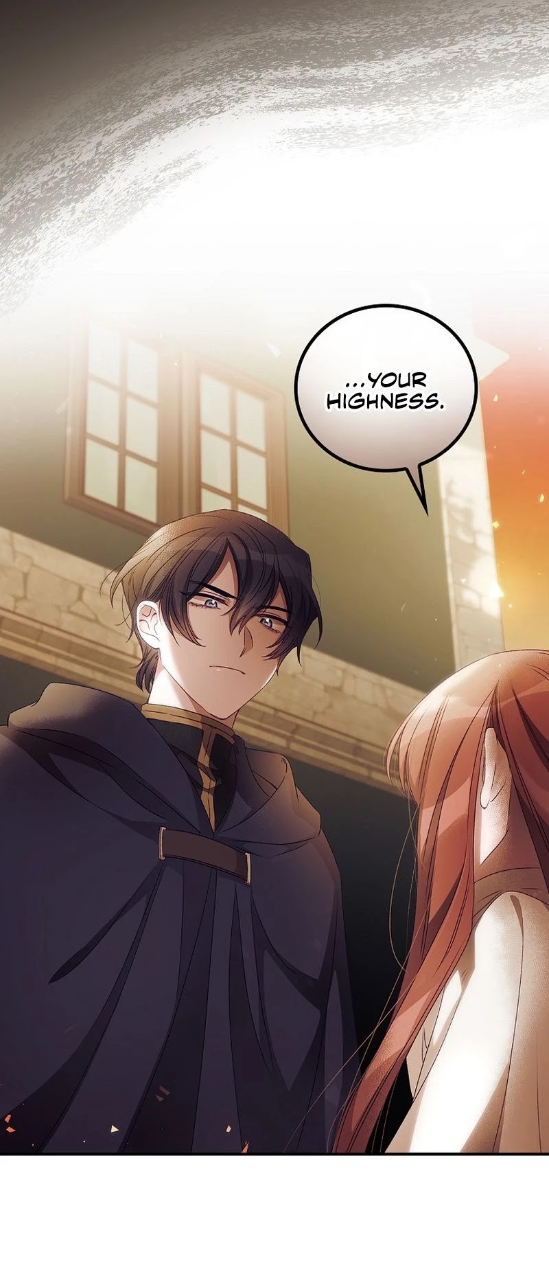 I Can See Your Death Chapter 17 page 39 - Chapter 17