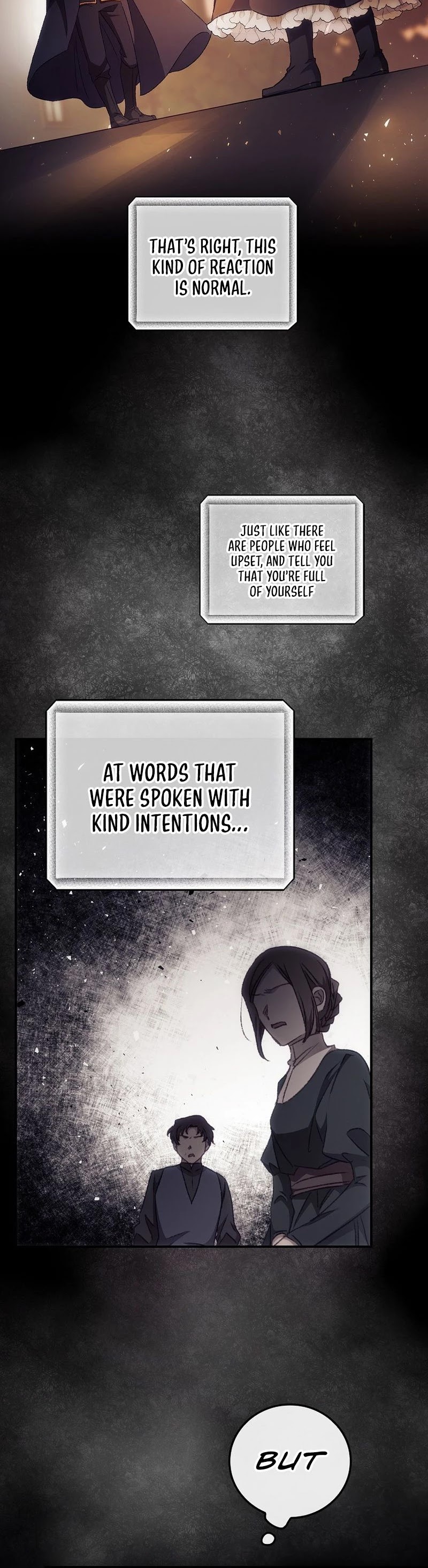 I Can See Your Death Chapter 18 page 13 - Chapter 18