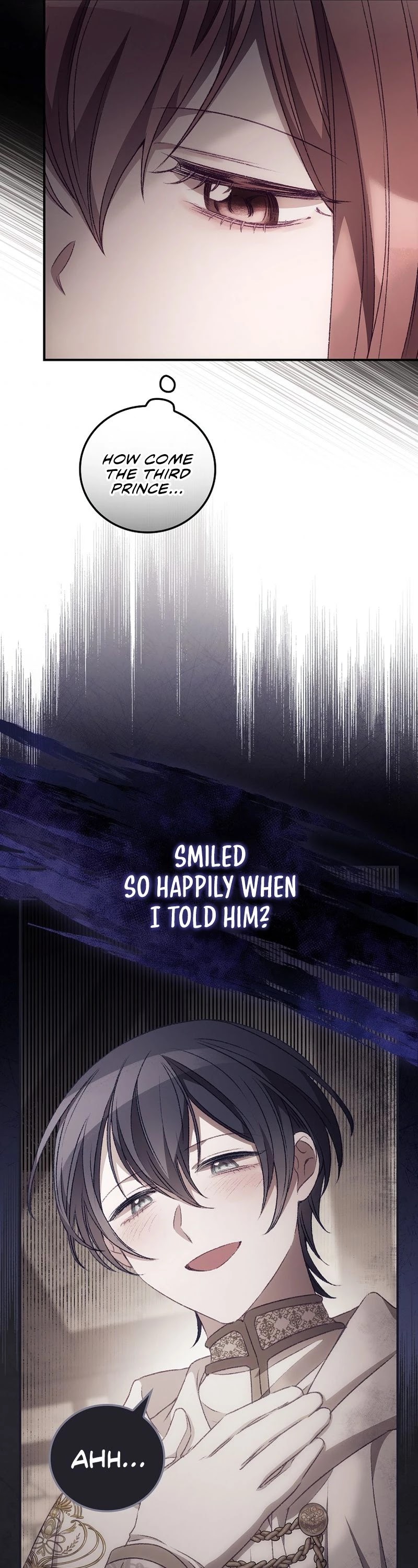 I Can See Your Death Chapter 18 page 14 - Chapter 18
