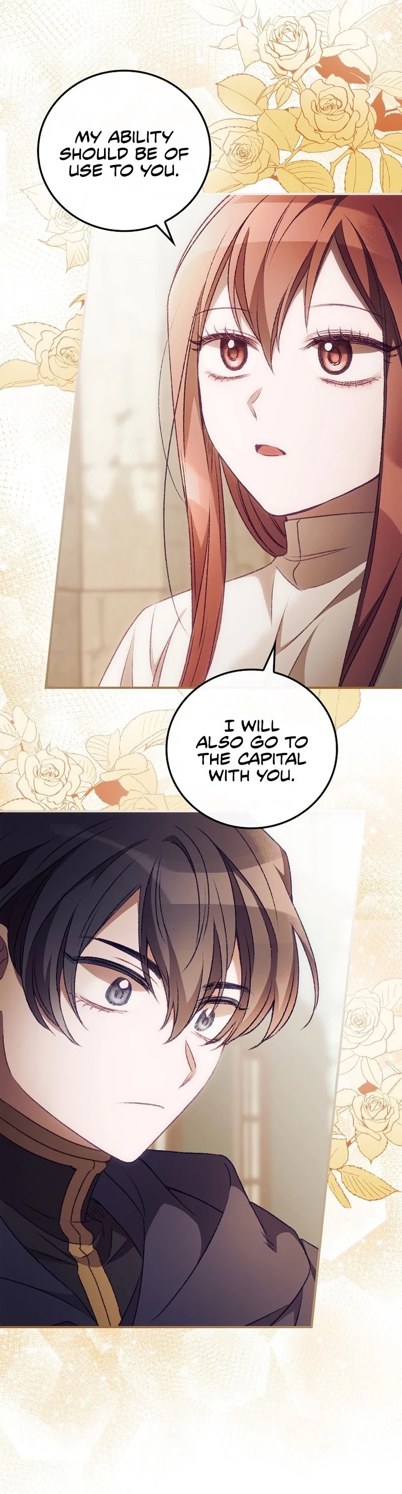 I Can See Your Death Chapter 18 page 20 - Chapter 18