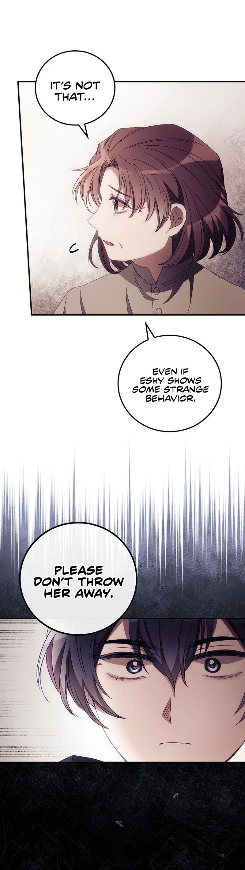 I Can See Your Death Chapter 18 page 29 - Chapter 18