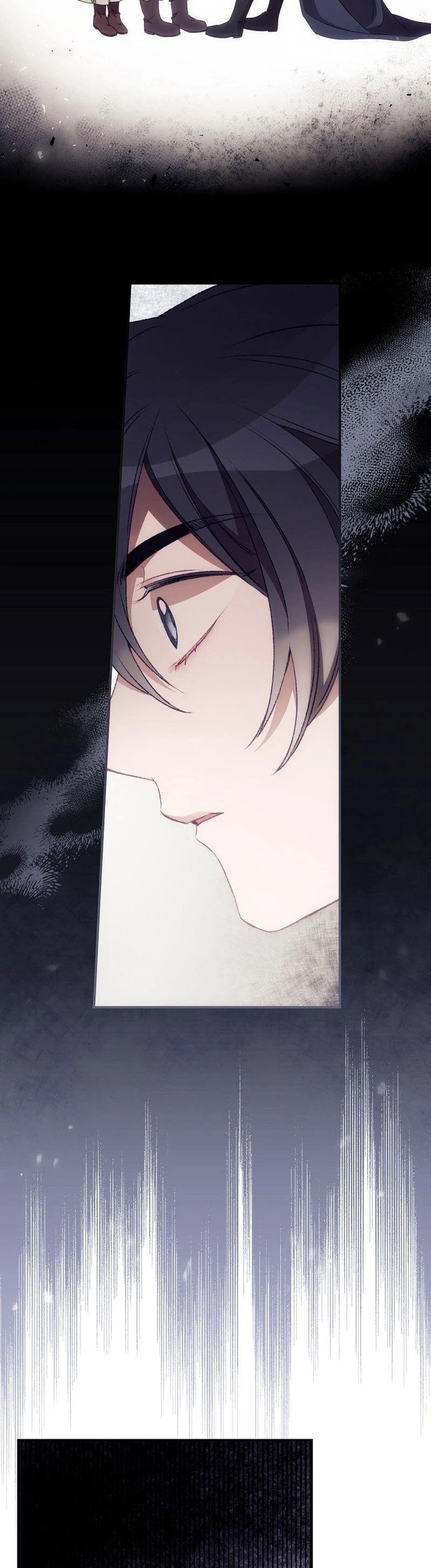I Can See Your Death Chapter 18 page 32 - Chapter 18