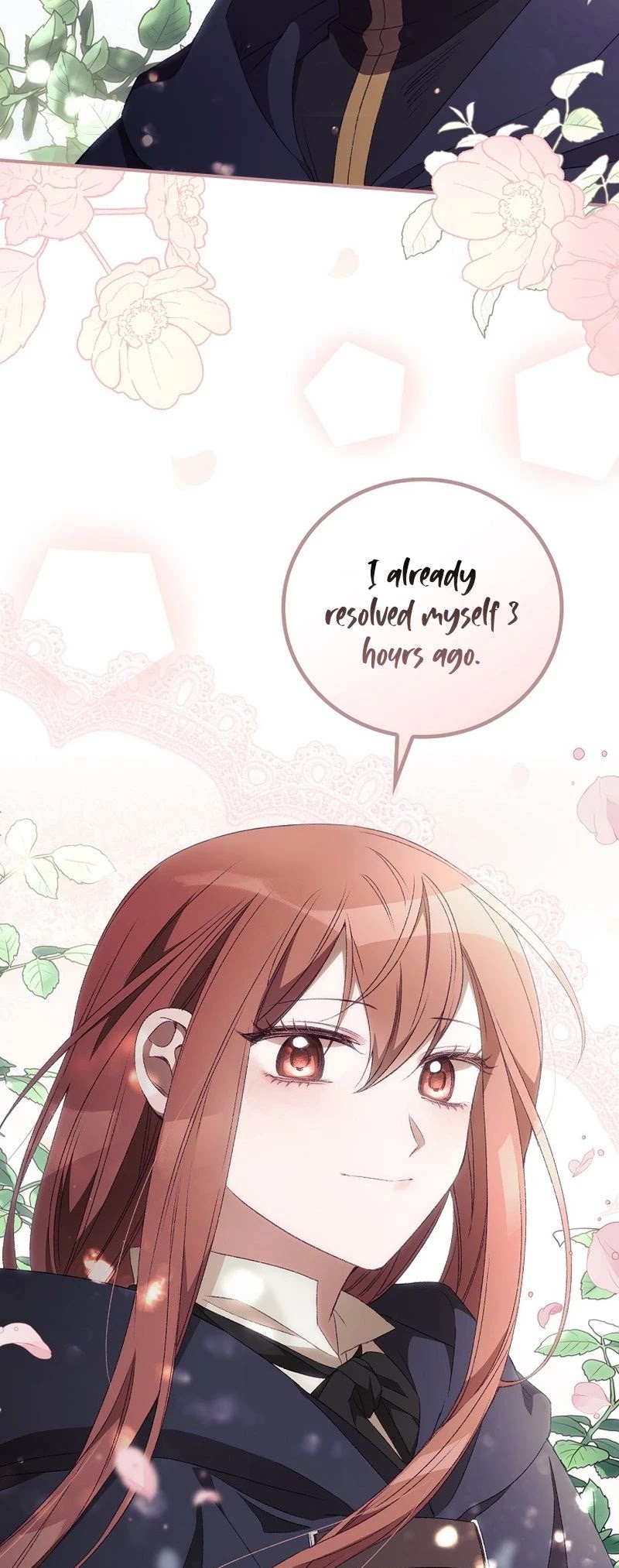 I Can See Your Death Chapter 18 page 40 - Chapter 18