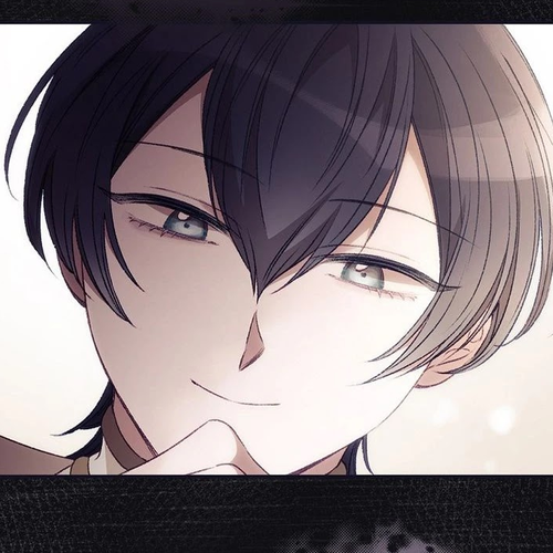 I Can See Your Death Chapter 18 cover