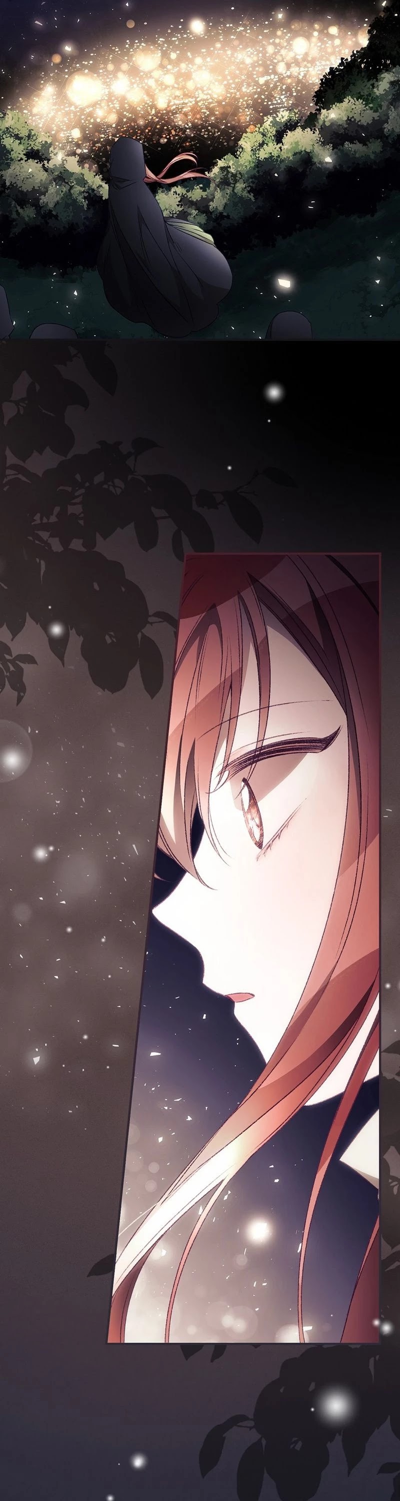 I Can See Your Death Chapter 19 page 10 - Chapter 19
