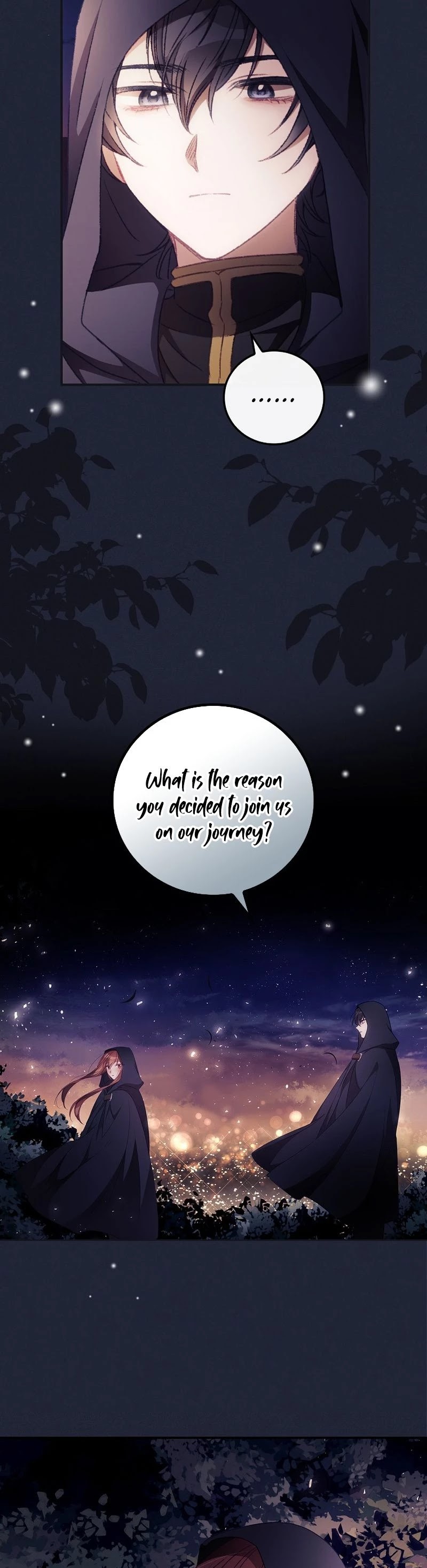 I Can See Your Death Chapter 19 page 12 - Chapter 19