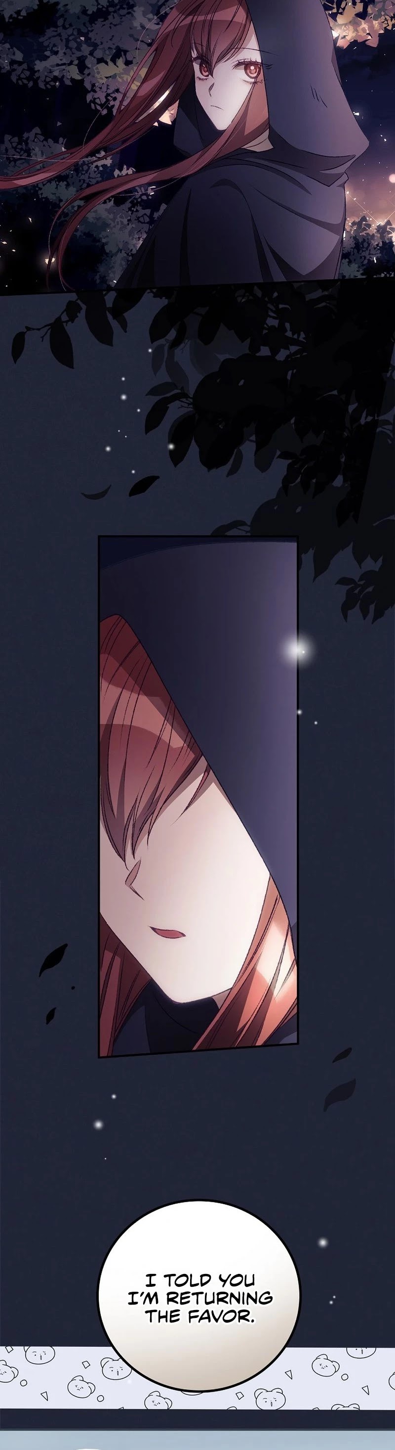 I Can See Your Death Chapter 19 page 13 - Chapter 19