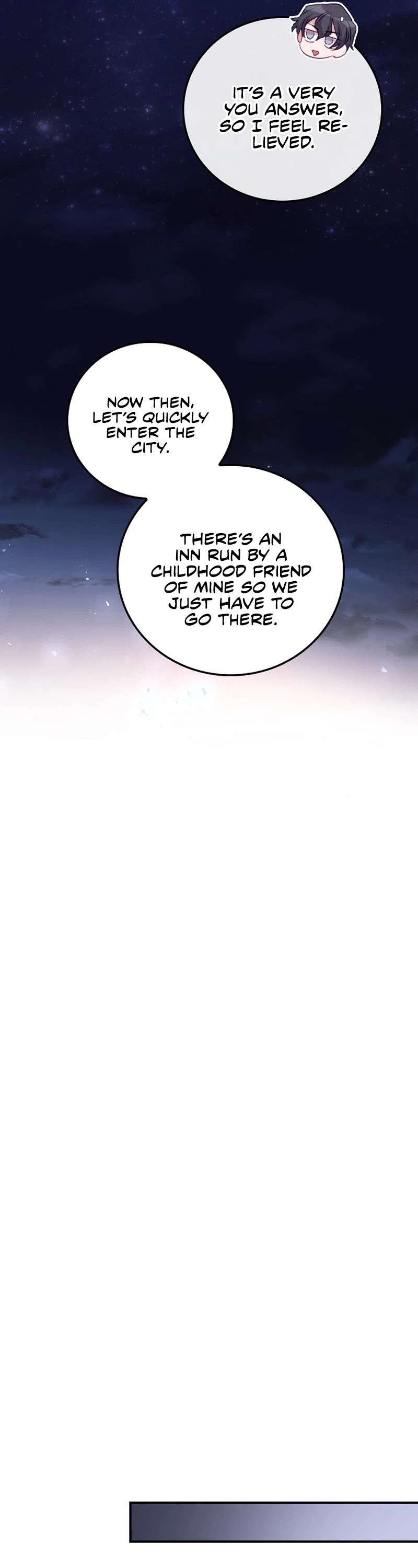 I Can See Your Death Chapter 19 page 15 - Chapter 19