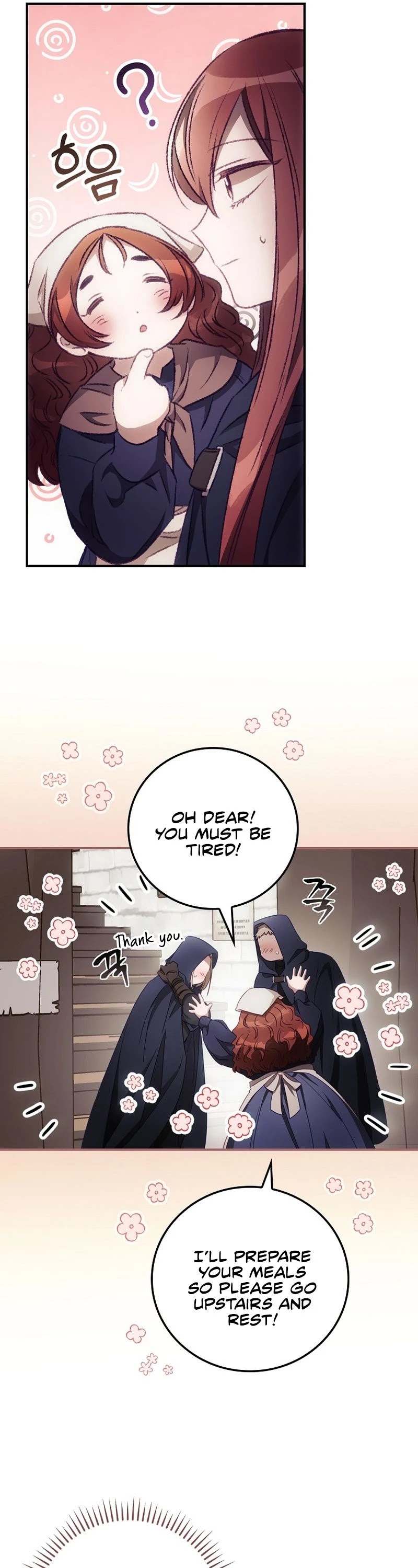 I Can See Your Death Chapter 19 page 18 - Chapter 19