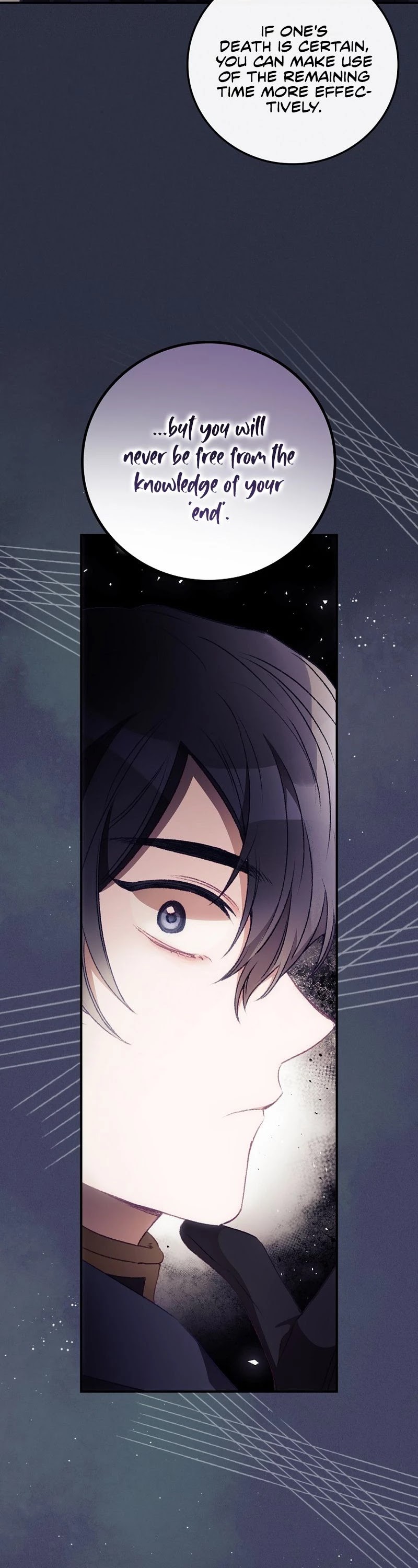 I Can See Your Death Chapter 19 page 29 - Chapter 19