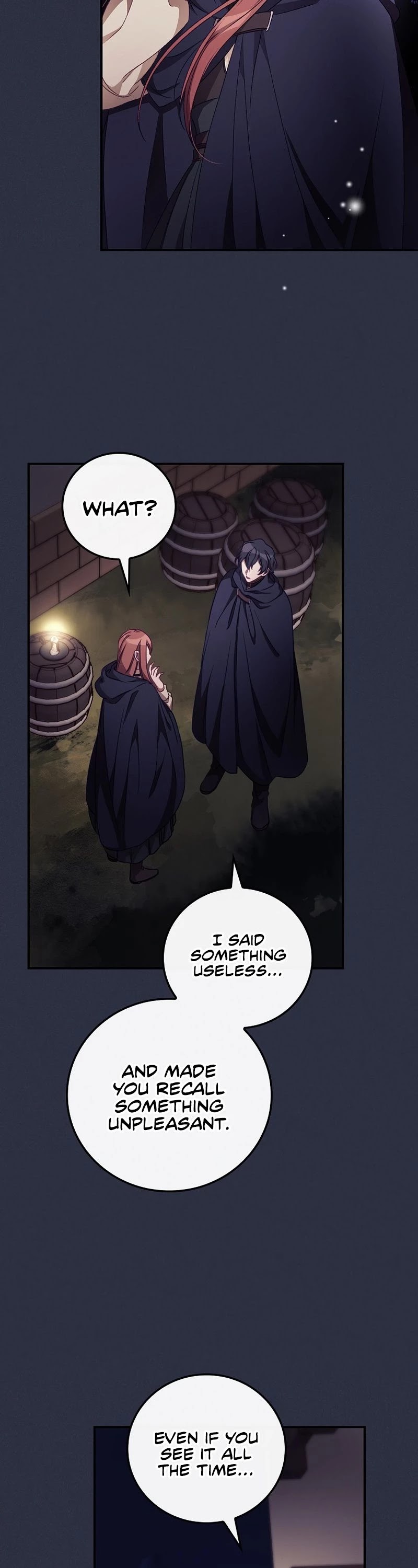 I Can See Your Death Chapter 19 page 32 - Chapter 19