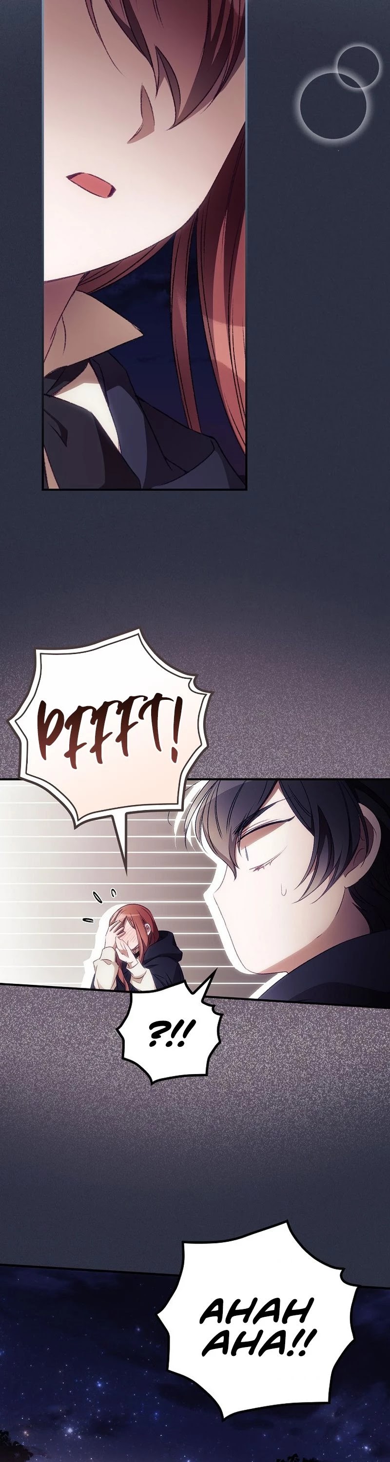 I Can See Your Death Chapter 19 page 34 - Chapter 19